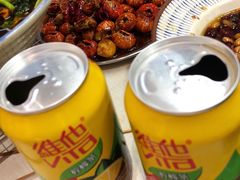 -火焰枪蛋·烧烤(奉天街店)