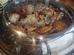 -海味当家·蒸锅海鲜(星海公园店)