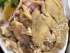 -东山茶寮(新安店)