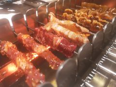 -丰茂烤串(金源店)