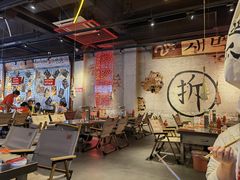 -大头叔烤鸡爪·朝鲜族烤串(天池路店)