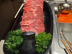 -海底捞火锅(顺义华联店)