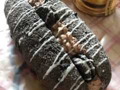 -史努比烘焙店 Snoopy Bakery