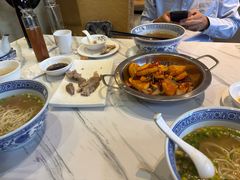 -尹兰楼西北风情餐厅(嘉定店)