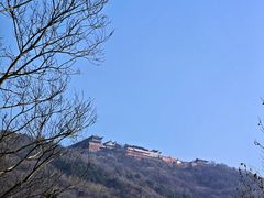 -句容茅山景区