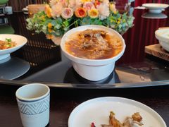 -径山十八道·风味民间菜(杭州总店)