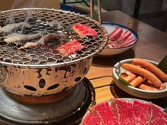 -烧肉达人•炭火烧肉(新天地店)