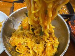 -炽城·烤肉名家(鸿达中央广场店)