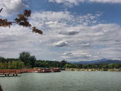 宽沟招待所-北京宽沟会议中心