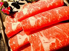 -捞王锅物料理(凯旋路店)