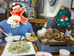 -重庆石磨豆花庄(乔庄店)