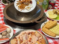 -海底捞火锅(天一广场亚细亚店)