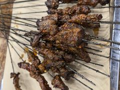 -老白家怡贵园烤肉