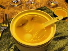 -马勒别墅·中餐厅