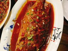 -缘来聚·徽菜名店(黄山宏村店)