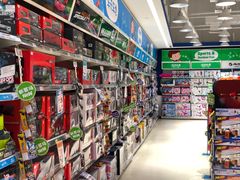 店内环境-TOYSRUS玩具反斗城(厦门新生活广场店)