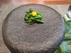 -王府茶楼茶宴·创意菜(朝阳公园店)