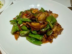 -张福记(五一公园店)