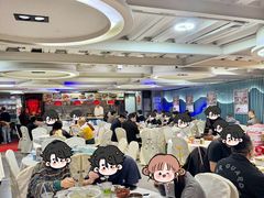 -东江海鲜大排档·潮汕菜·砂锅粥