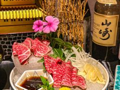 -山川小町·极番烧肉(新地假日广场店)