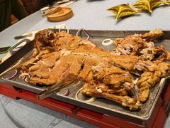 -九十九顶毡房(清河店)