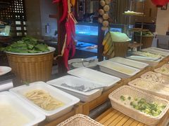 -荆州温德姆酒店-全日制餐厅