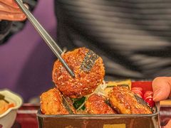 -dodonpa.墩墩伐 便当食堂(博华广场店)