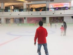 -全明星滑冰俱乐部(海口日月广场店)