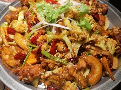 -蓉幸会川菜(苏宁广场店)