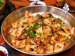 -阿多私房菜(顺德店)