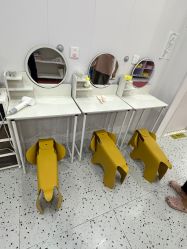 -熊小米专业儿童游泳馆