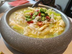 -三宝大饭店-中和艺素餐厅(浦上金山正祥广场店)