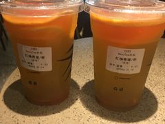 -BeauTea水仙(coco park店)