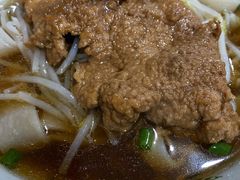 大排面-佰仙面馆