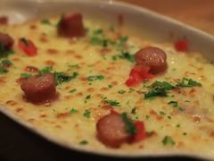 焗饭-彼芝奇比萨(红坊店)