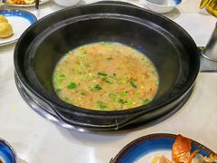 -蔚海之都·象山蒸汽海鲜(仙霞路店)
