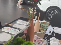 -北京之星奔驰4S店(亦庄店)