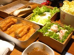 -火锅先生(五马街店)