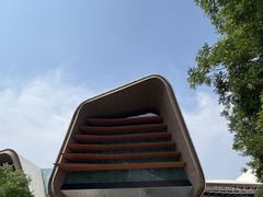 -贝林大翅鲸简餐厅(国家海洋博物馆店)