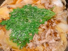 -千代武日本料理(爱建店)
