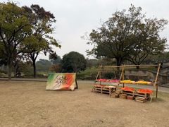 -无锡梅园公园
