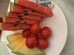 -博雅渔港·融合菜(维也纳国际大酒店)