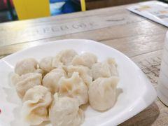 -老边饺子(彩虹城店)