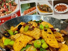 -小三峡食府(西五路店)