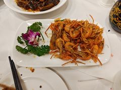 -瑞福园联谊餐室(茂名南路店)