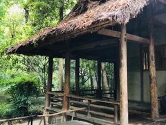 -成都杜甫草堂博物馆