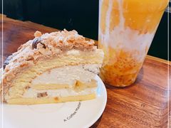 -Peet's Coffee皮爷咖啡(大学路店)