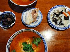 -同得兴 Since·1995 传统苏式面馆(十全街店)