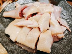 海南鸡-椰夫人·养生椰子鸡(黄埔时代城店)