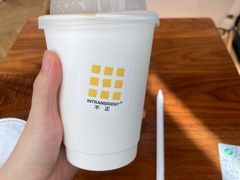 -不正咖啡(万达尊店)